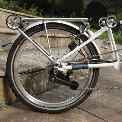 Urban commuting faltbarer - commuting,