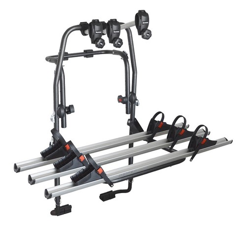 Fahrradträger hinten stand - hinten,