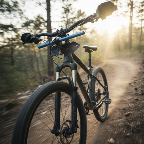 Hintergabel fahrradtr ger mit - hintergabel,