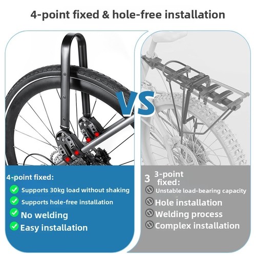Leichter fahrradtr ger aus - leichter, fahrradtr?ger