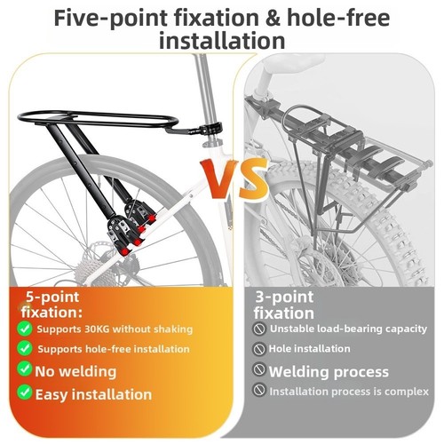 Fahrrad lastenst nder heck - fahrrad, lastenst?nder