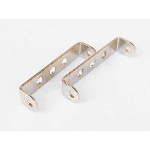 Metall typ fahrradtr - u,
