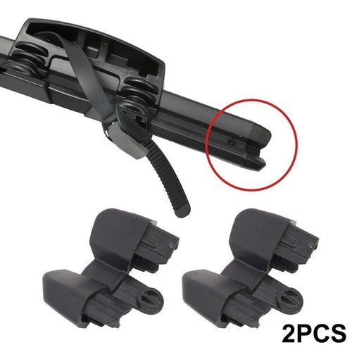 Schwarz abs endkappen - schwarz,