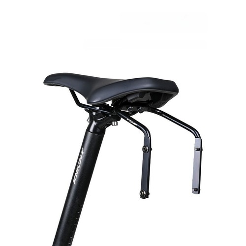 Fahrradtr ger hinten aluminium - fahrradtr?ger,