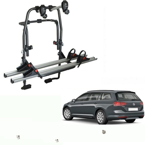 Fahrradträger hinten stand - hinten,